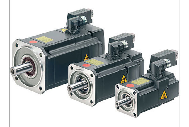 AC Motor Suppliers in Mumbai | AC Motor Repair Services