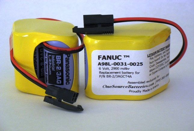 Battery Suppliers in Ahmedabad | S N Automation