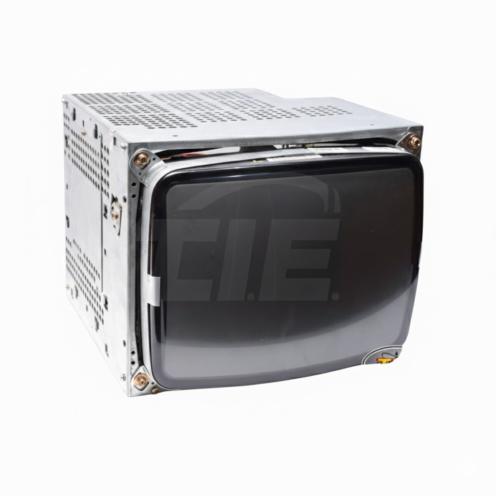 CRT Monitor Suppliers in Ahmedabad | S N Automation