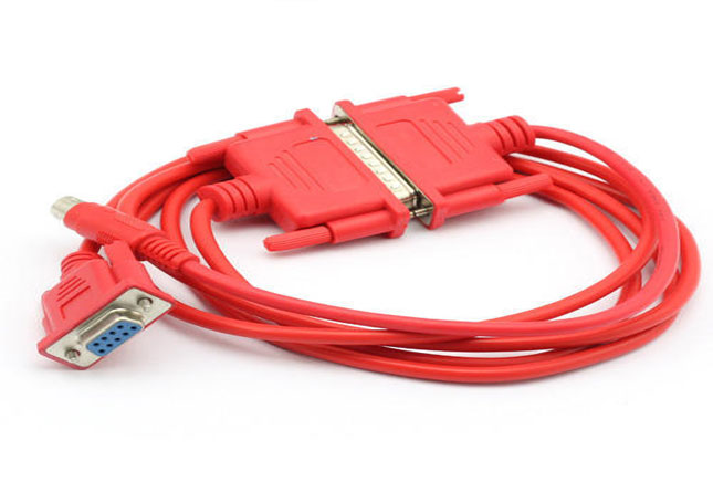 Encoder Cable Suppliers in Kolhapur | S N Automation