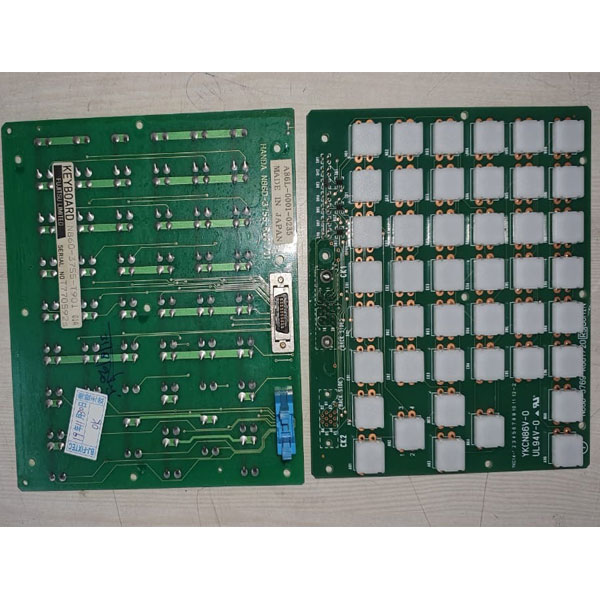 Keyboard Suppliers in Ahmedabad | S N Automation